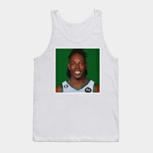 Jrue Holiday Tank Top